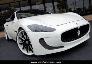 New automobile quotes