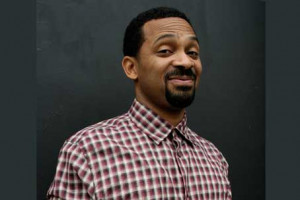 Richmond Comedy: Mike Epps & Friends at the Landmark Theater