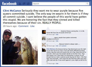 George Takei Calls Out Anti Gay School Board Member