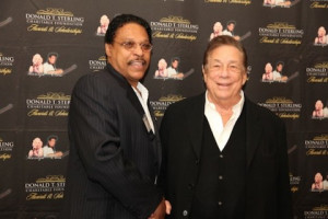 donald sterling naacp - crazy racist donald sterling quotes
