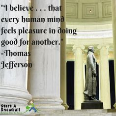 ... donate or apply for a grant to support kids community service projects