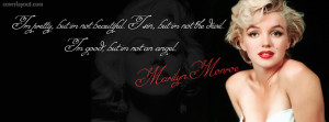 quotes about beauty from marilyn monroe