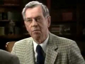 Joseph Campbell- The Power of Myth