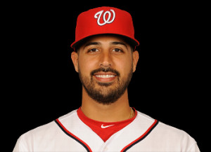 Thread: Washington Nationals (43-31) @ Atlanta Braves (40-35) 6/29-7/1