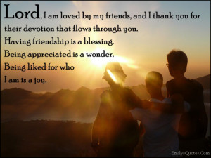 .Com-Lord-God-love-friends-thankful-devotion-blessing-friendship ...