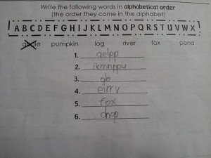 Funny Test Answer s From Smart Alec Kids (28 Pics.) (21)