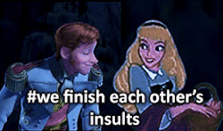 ... frozen hans kristoff elsa olaf bitchy aurora otp: bitching beauties