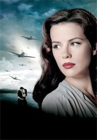 38 - Pearl Harbor Movie Quote by Evelyn Johnson
