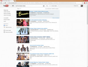 46297 Tags Harlem Shake Youtube Do The Harlem Shake