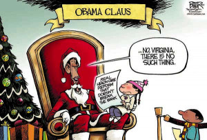 Tag Archives: obama claus funny christmas cards