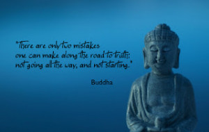 Inspirational Quotes By Buddha