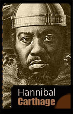 Great Heroes in Video & Black History Images