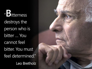 Holocaust survivor Leo Bretholz is among others who seek reparations ...