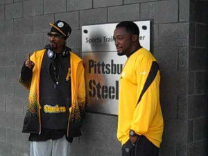 Snoop also coaches a football team in California known as the ...