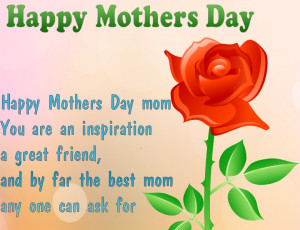 Happy Mother’s Day Cards & Pictures with Quotes 2014