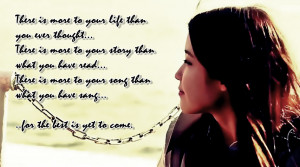 Inspirational Quotes to Live By