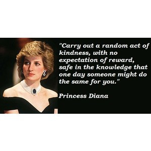 ... quotes of Princess Diana, Princess Diana photos. Princess Diana Quotes