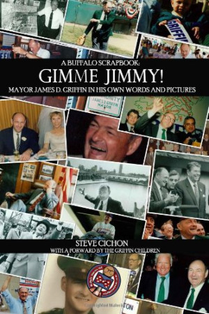 Jimmy Griffin Quotes