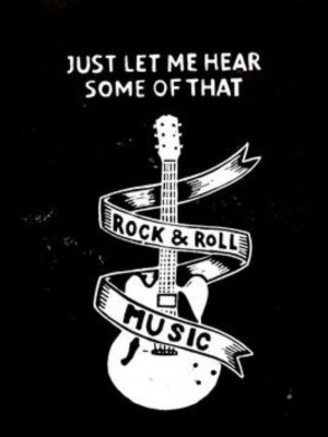 rock and roll
