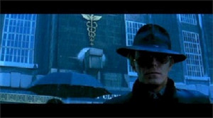 Dragon Ruler of the World