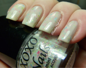 xoxo nails goodie two shoes xoxo nails goodie two shoes