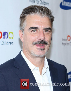 Chris Noth The Samsung Hope