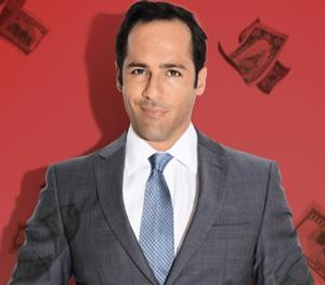 Steve Bisley Pictures