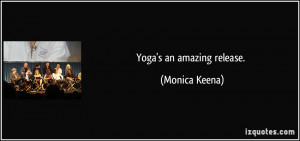More Monica Keena Quotes