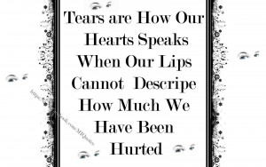 Sad Quotes HD Wallpaper 2