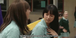 ... high chris lilley ja'mie king Ja'mie do not repost private school girl