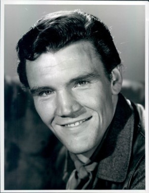 David Canary aka Candy Canaday( my favorite candy)