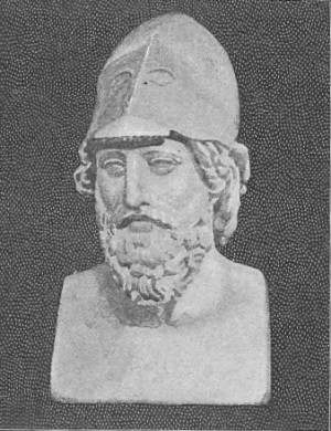 Themistocles Quotes