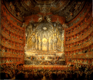 Music Literature The...