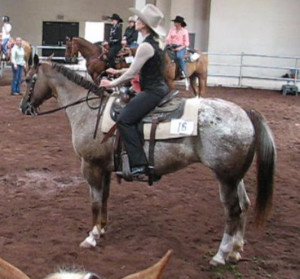 Demons Run And River Song