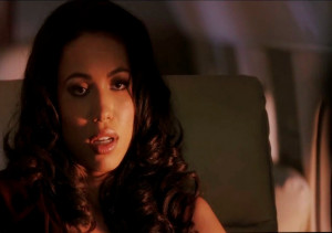 Jurnee Smollett in Temptation: Confessions of a Marriage Counselor ...