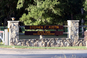 Stephen+f+austin+state+park