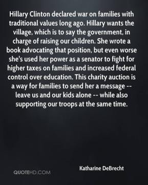 Clinton Quotes