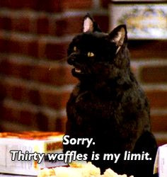 Sabrina, The Teenage Witch #Salem