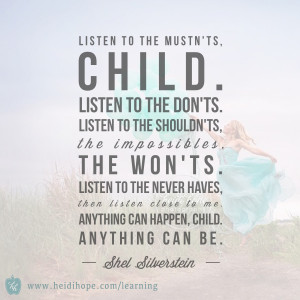 Displaying 18> Images For - Shel Silverstein Quotes Missing Piece...