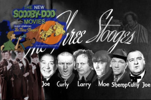 Three Stooges