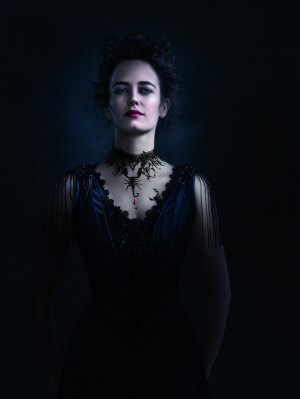 Penny Dreadful Vanessa Ives