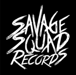 Savage Squad Records Logo