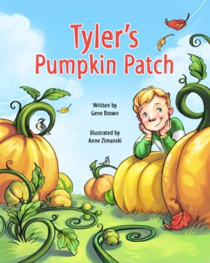 Tyler's Pumpkin Patch