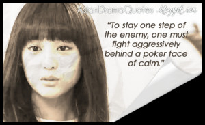 The Heirs Drama Quotes