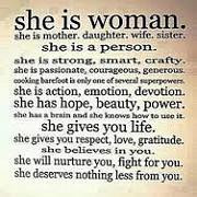 Women Empowerment Quotes 