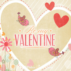 Cute Valentine’s Day Cards