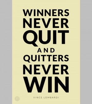 Hard Work Poster For all their hard work!