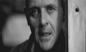 hannibal lecter, movie quotes, movies, the silence of the lambs ...