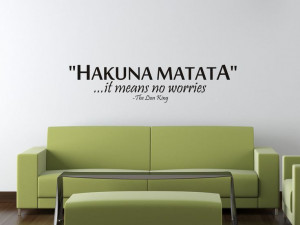 Wall Decals - Nursery Wall Decal - Kids Room Decor - Vinyl Decal Quote ...