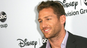 Juan Pablo Galavis is pictured on Jan. 17, 2014 in Pasadena, Calif.